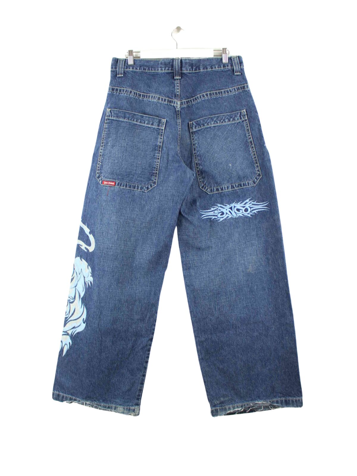 JNCO jeans outlets 30x32 carpenter y2K