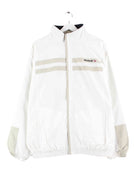 Reebok y2k Trainingsjacke Weiß L (front image)