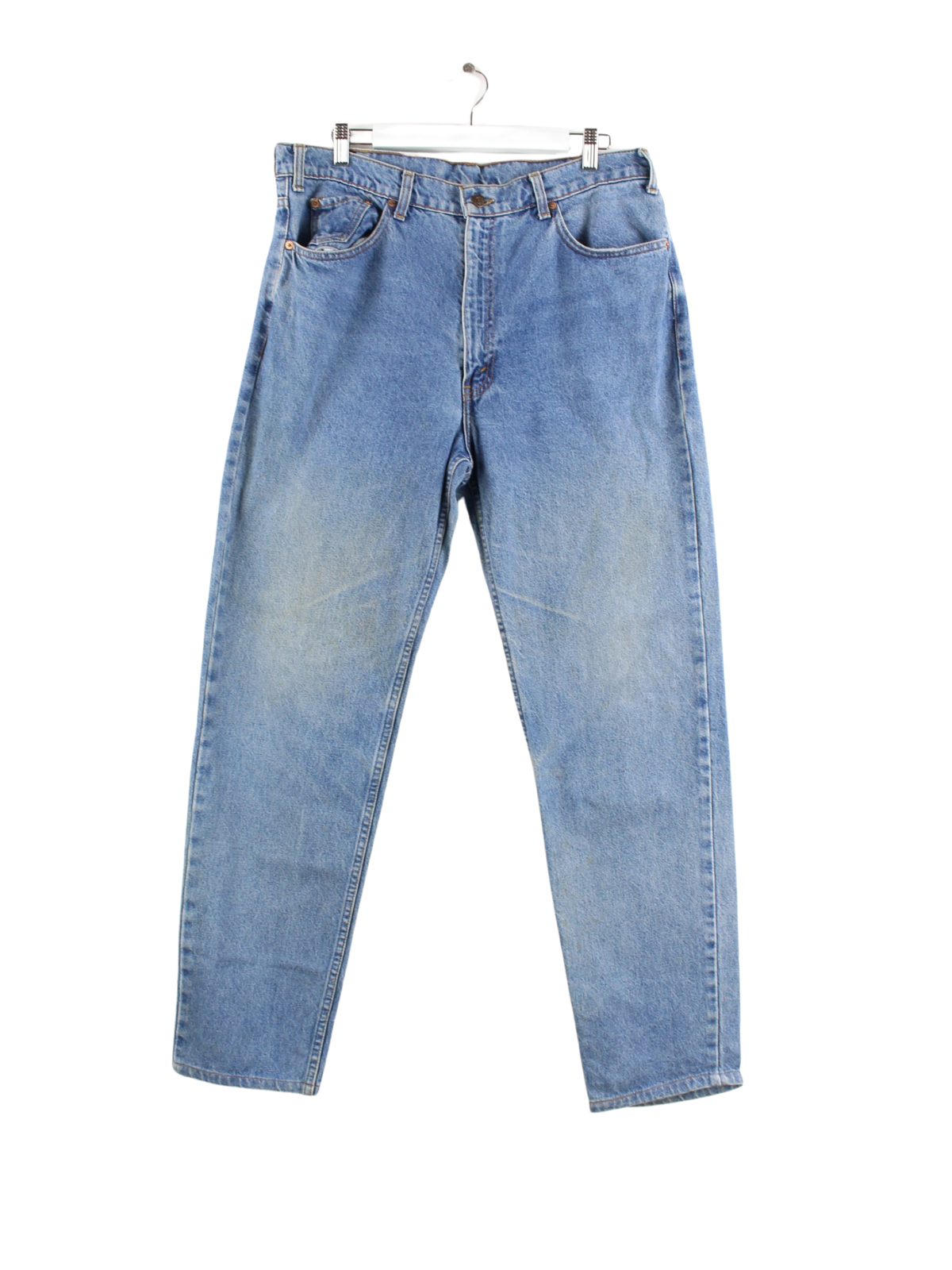 Levi s 616 Jeans Blue W38 L32 Peeces