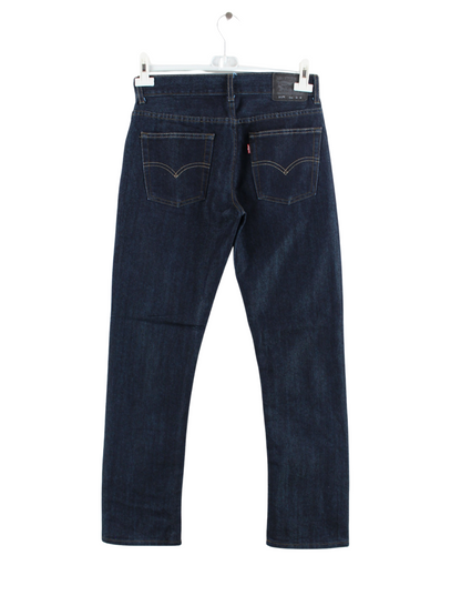 Levi's 511 Slim Jeans Blau W28 L28