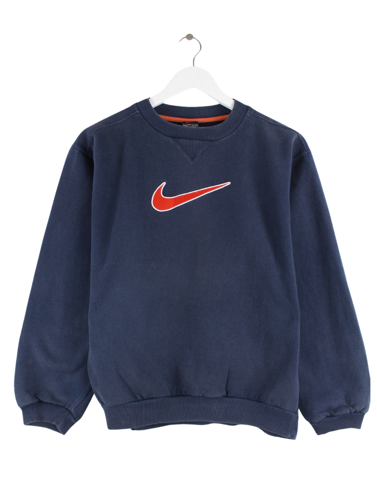nike jumper vintage womens