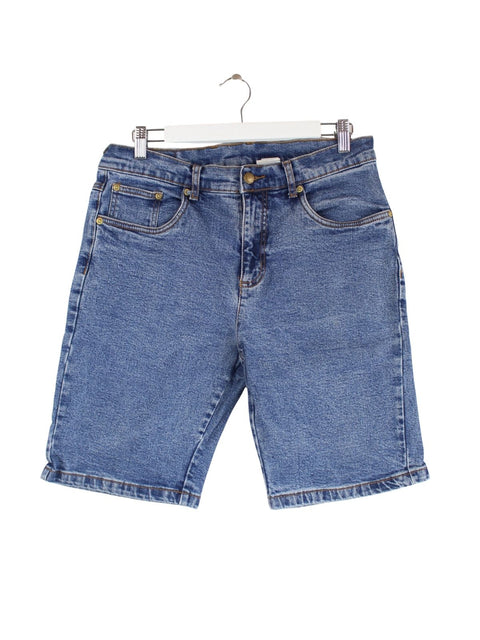 John Baner Jeans Shorts Blau W28
