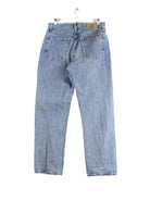 Wrangler y2k Relaxed Fit Jeans Blau W32 L32 (back image)