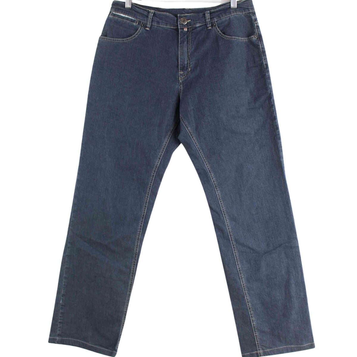 Burberry Jeans Blau W30 L30 (front image)