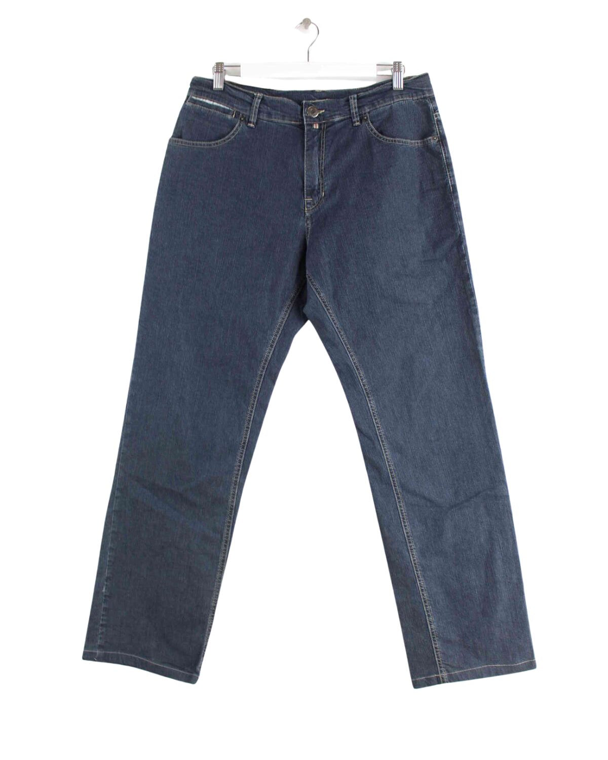 Burberry Jeans Blau W30 L30 (front image)