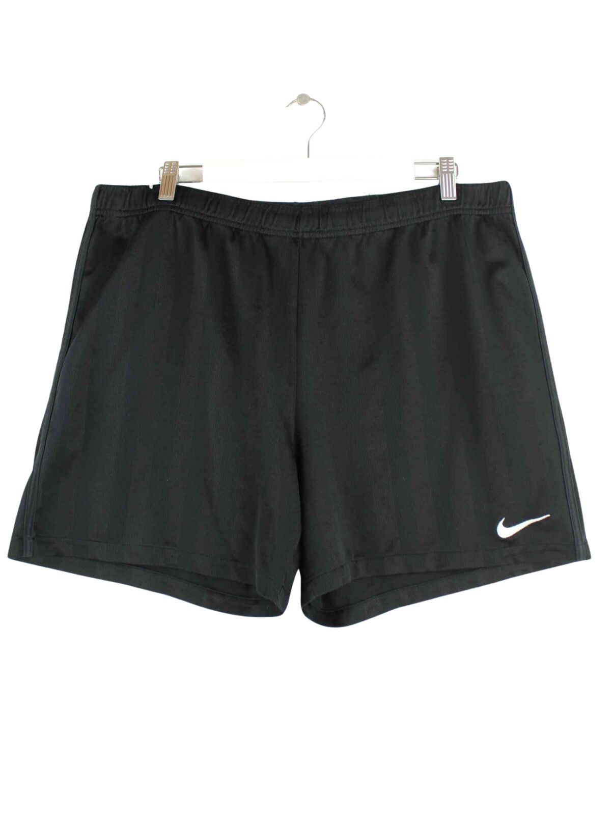 Nike Sport Shorts Schwarz L (front image)