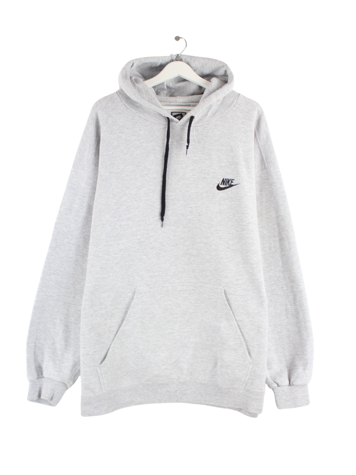 nike heavy hoodie