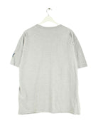 Nike 2006 Brewers Print T-Shirt Grau XL (back image)