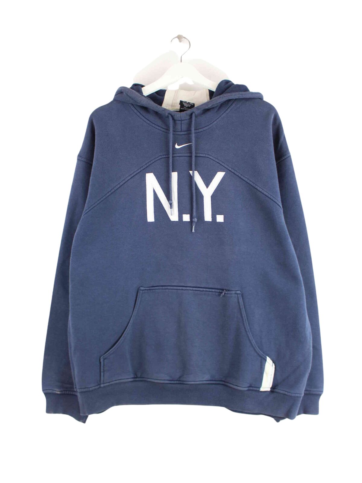 nike yankees hoodie