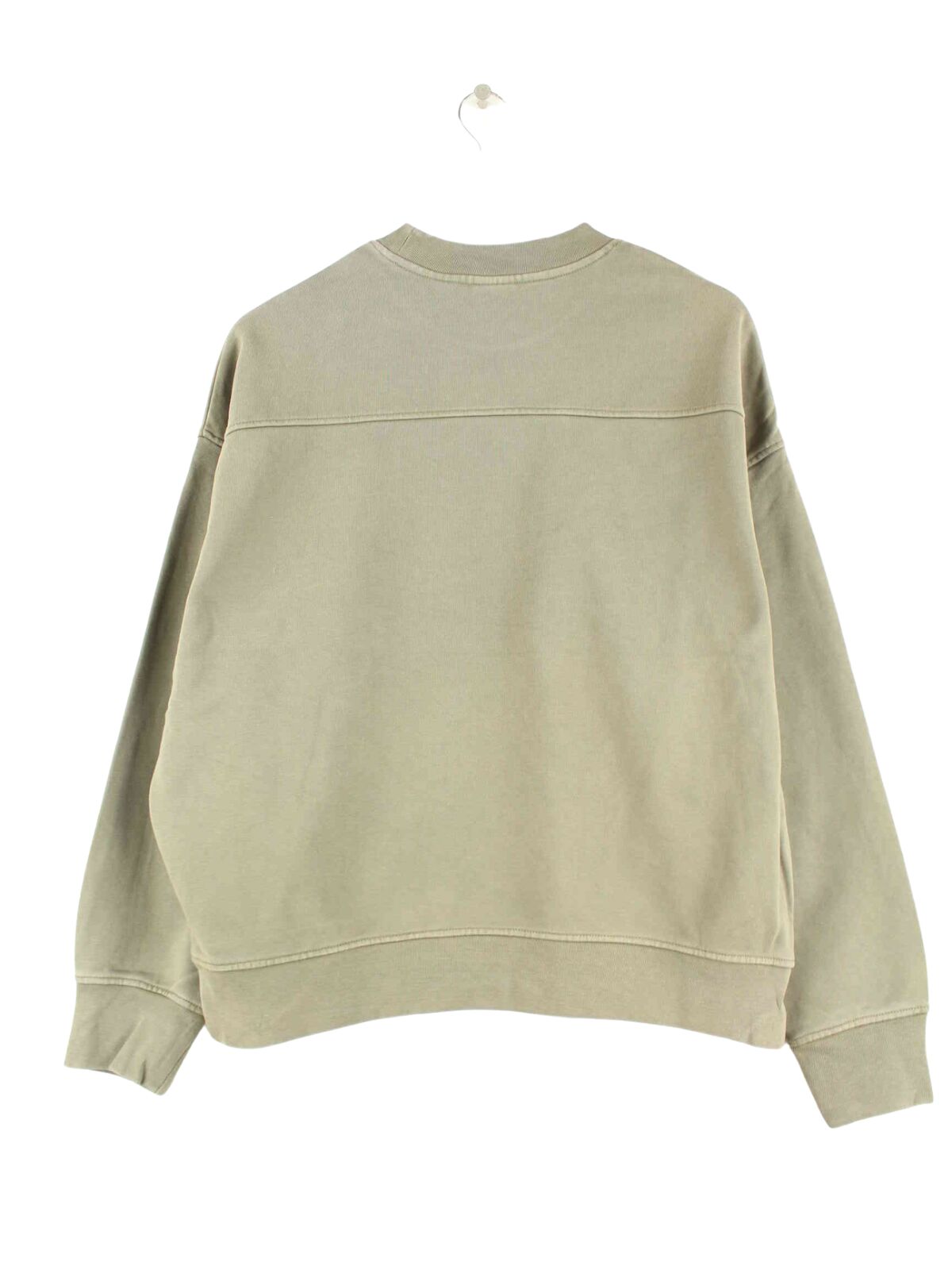 Levi's Basic Sweater Braun S (back image)