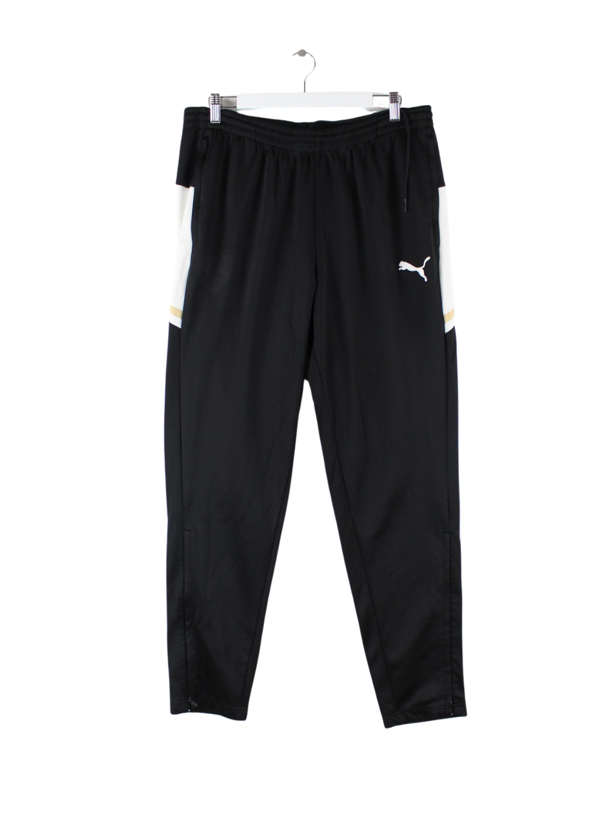 Puma trace schwarz sales