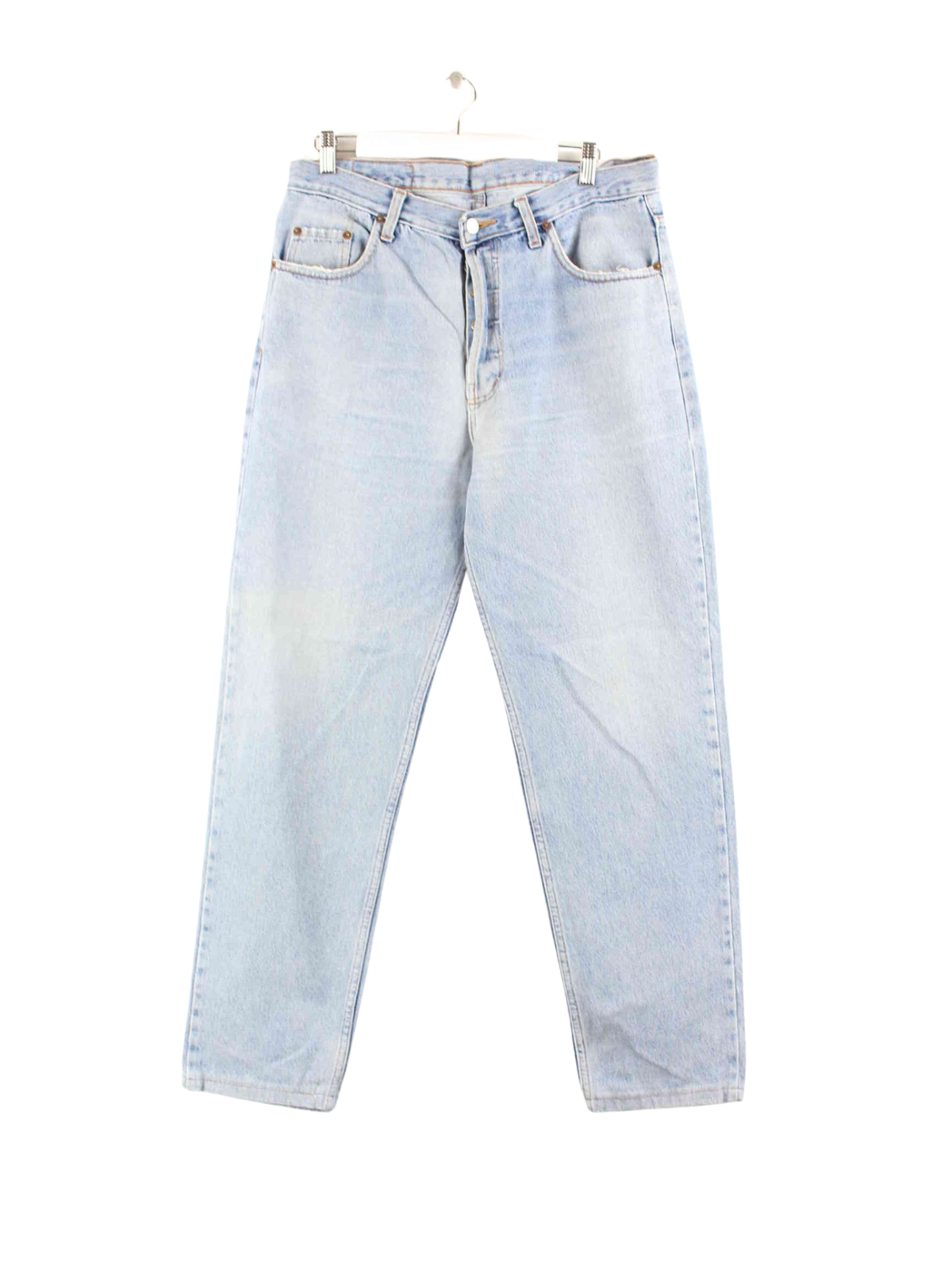 Levi s 501 Vintage 1993 Jeans Blue W36 L36 Peeces