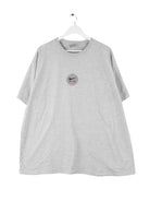 Nike Air 00s Patch T-Shirt Grau XL (front image)