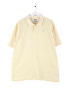 Nike 00s Court Polo Beige L (front image)