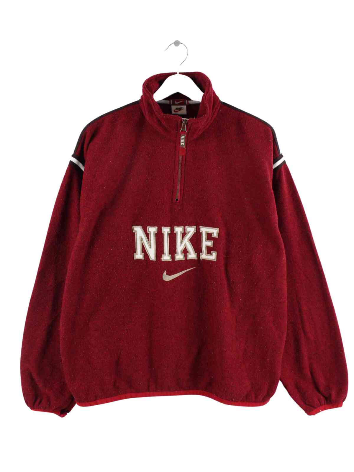 vintage nike pullover sweatshirt