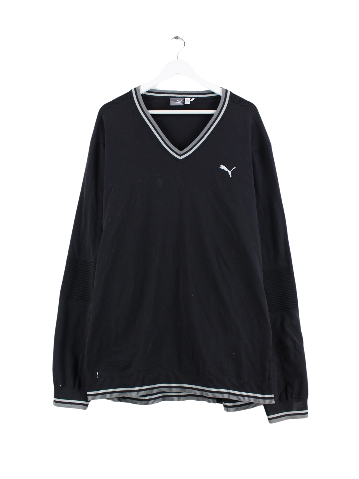 Puma sweaters 3xl hot sale