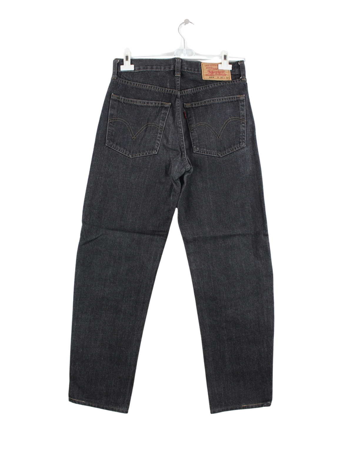Levis 533 jeans clearance