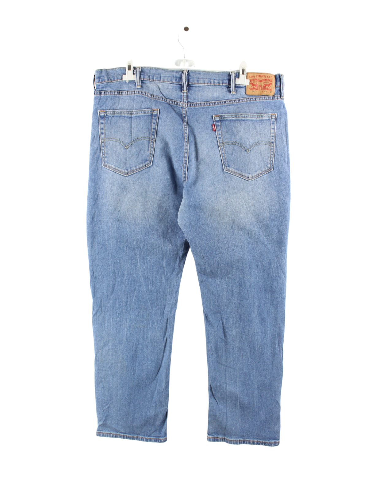 Levi strauss 541 jeans shop