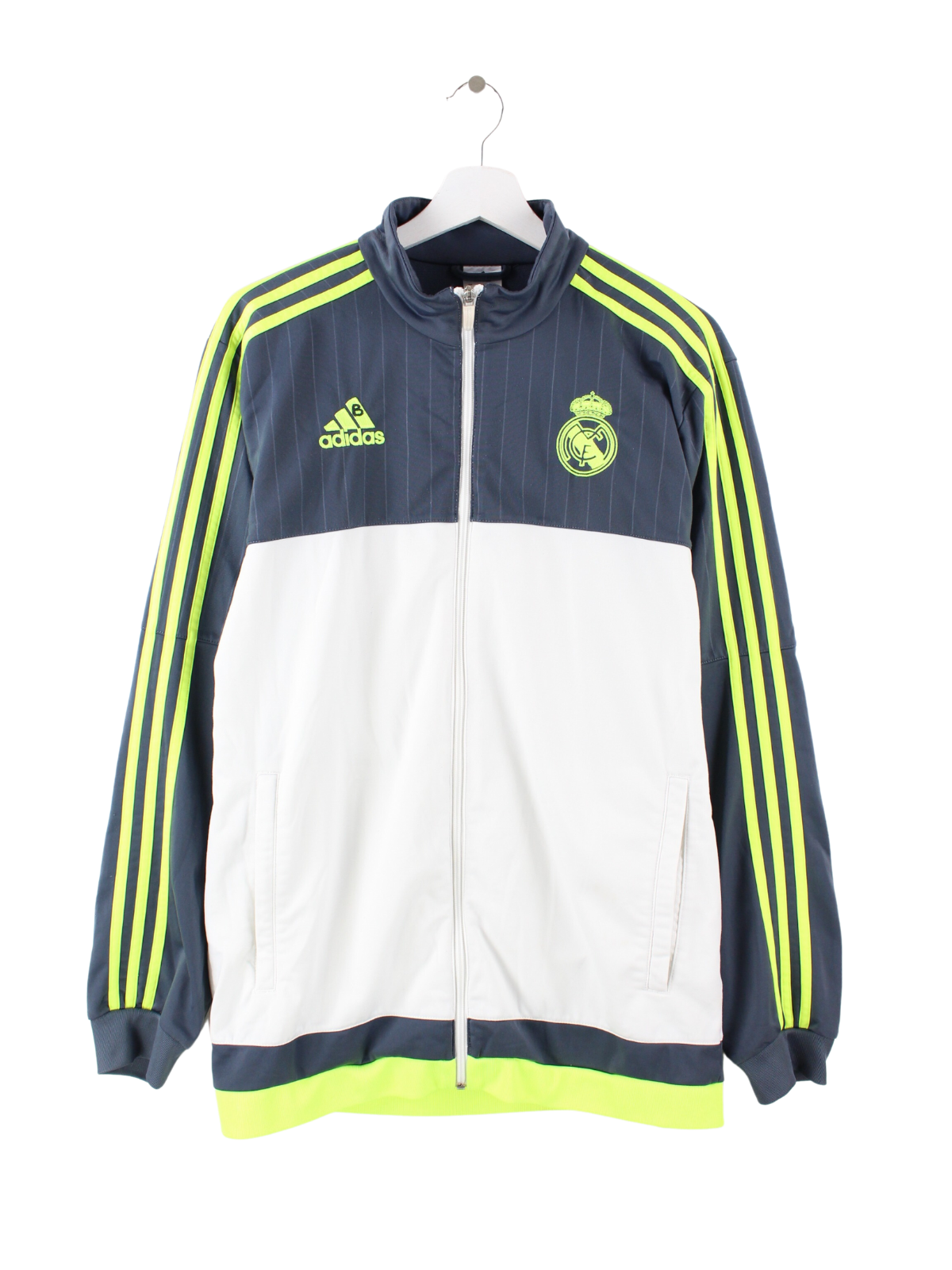 Adidas jacket 2015 on sale