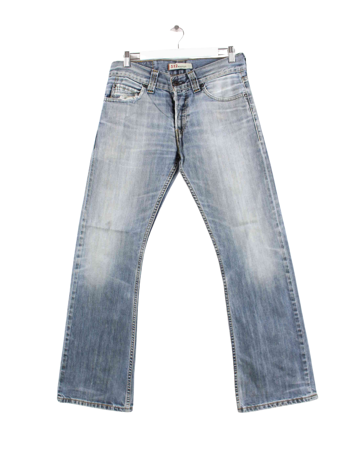 Levis 512 w34 l32 discount