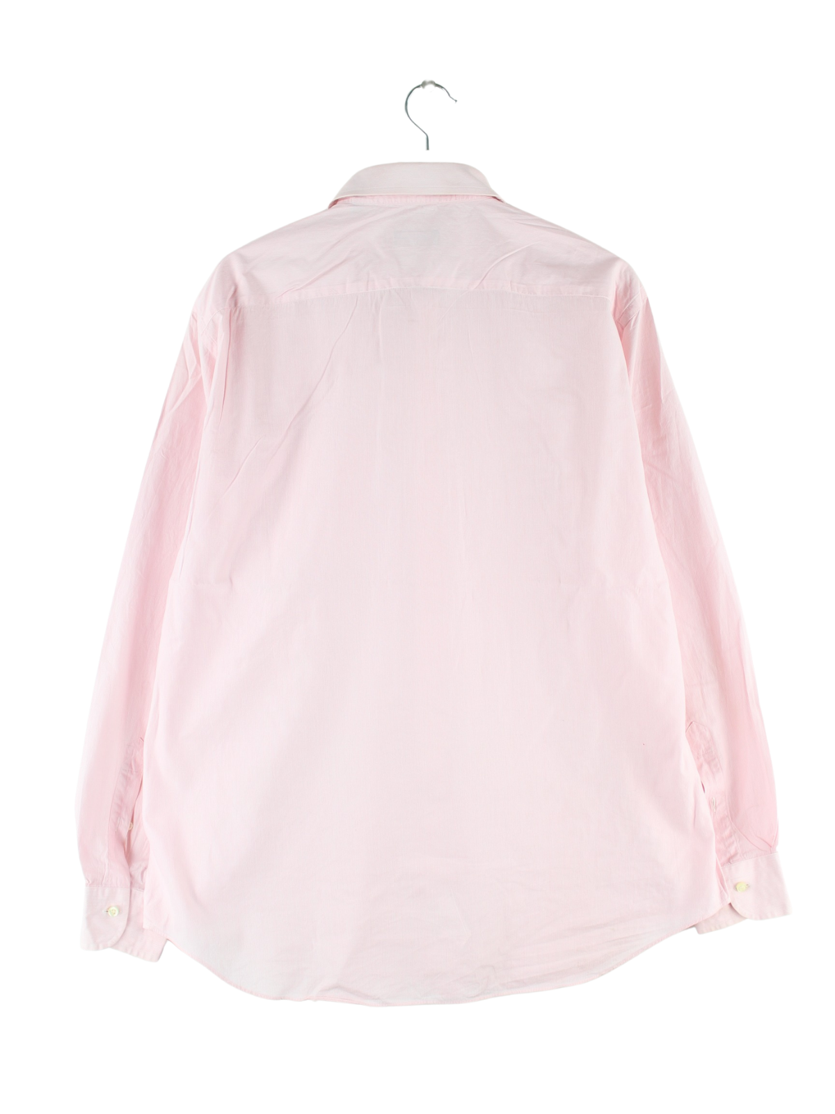 Burberry Shirt Pink XL Peeces