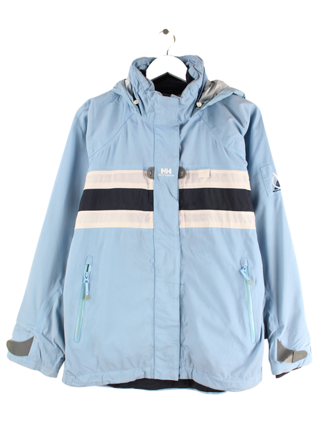 Helly Hansen Jacke Blau M