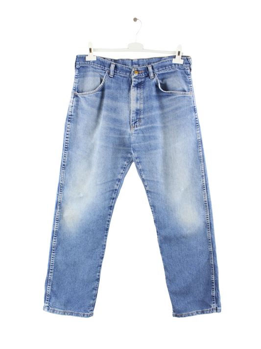 Wrangler Jeans Blau W30 L28