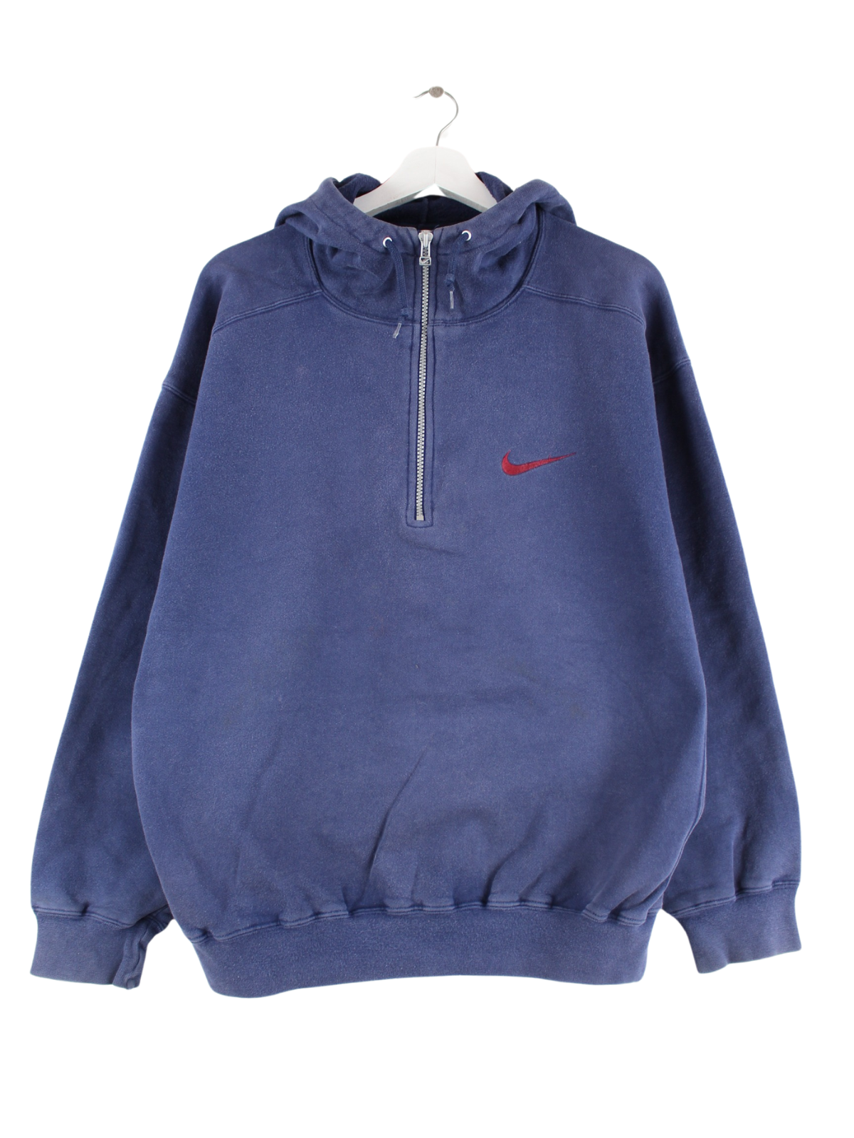nike half hoodie