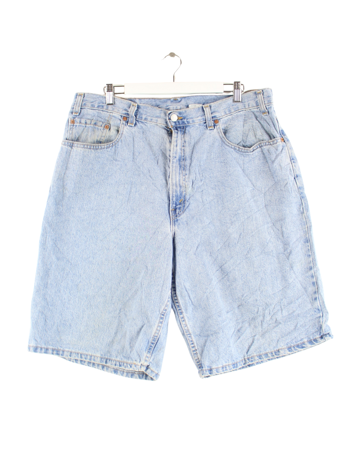 Levis 560 shorts clearance
