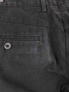 Levi's White Tab Hose Grau W28 L30 (detail image 2)