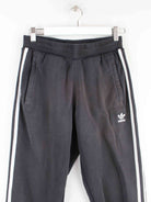 Adidas Damen Track Pants Grau S (detail image 2)