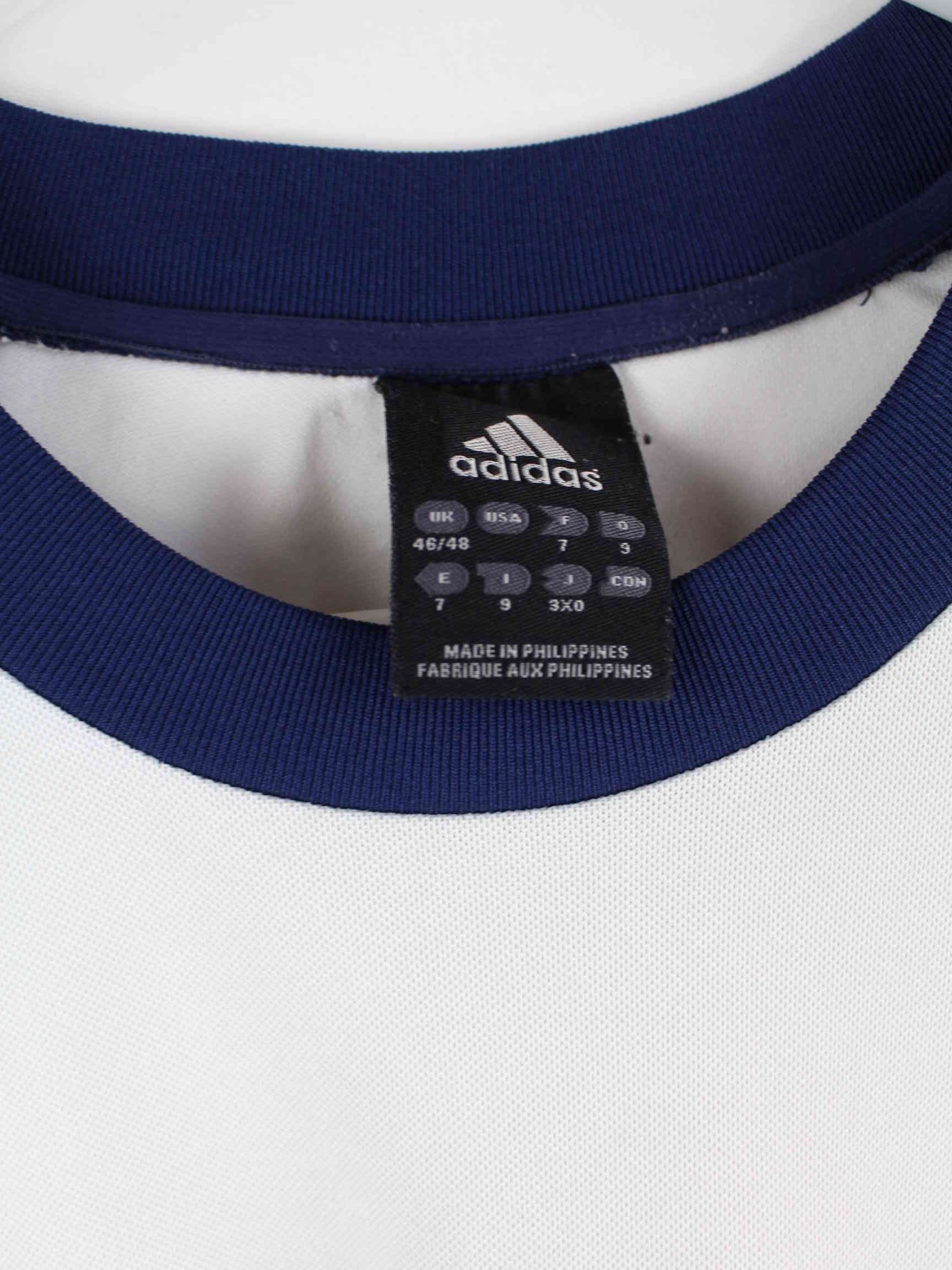 Adidas Performance Print Trikot Weiß L (detail image 2)