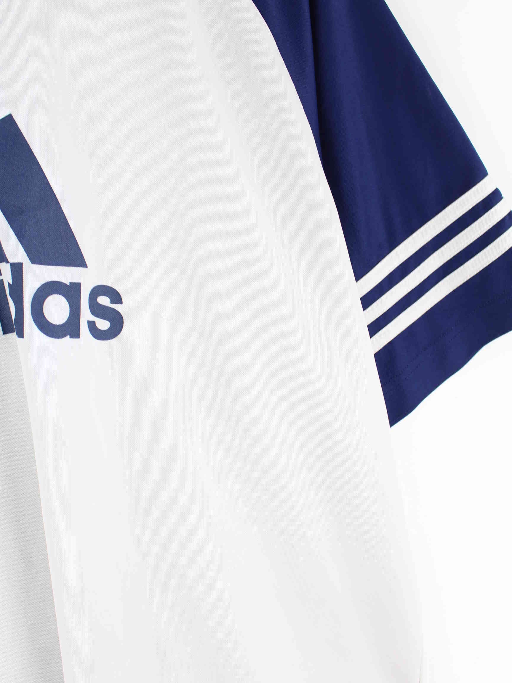 Adidas Performance Print Trikot Weiß L (detail image 4)