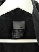 Nike Damen y2k Fleece Jacke Schwarz XL (detail image 2)