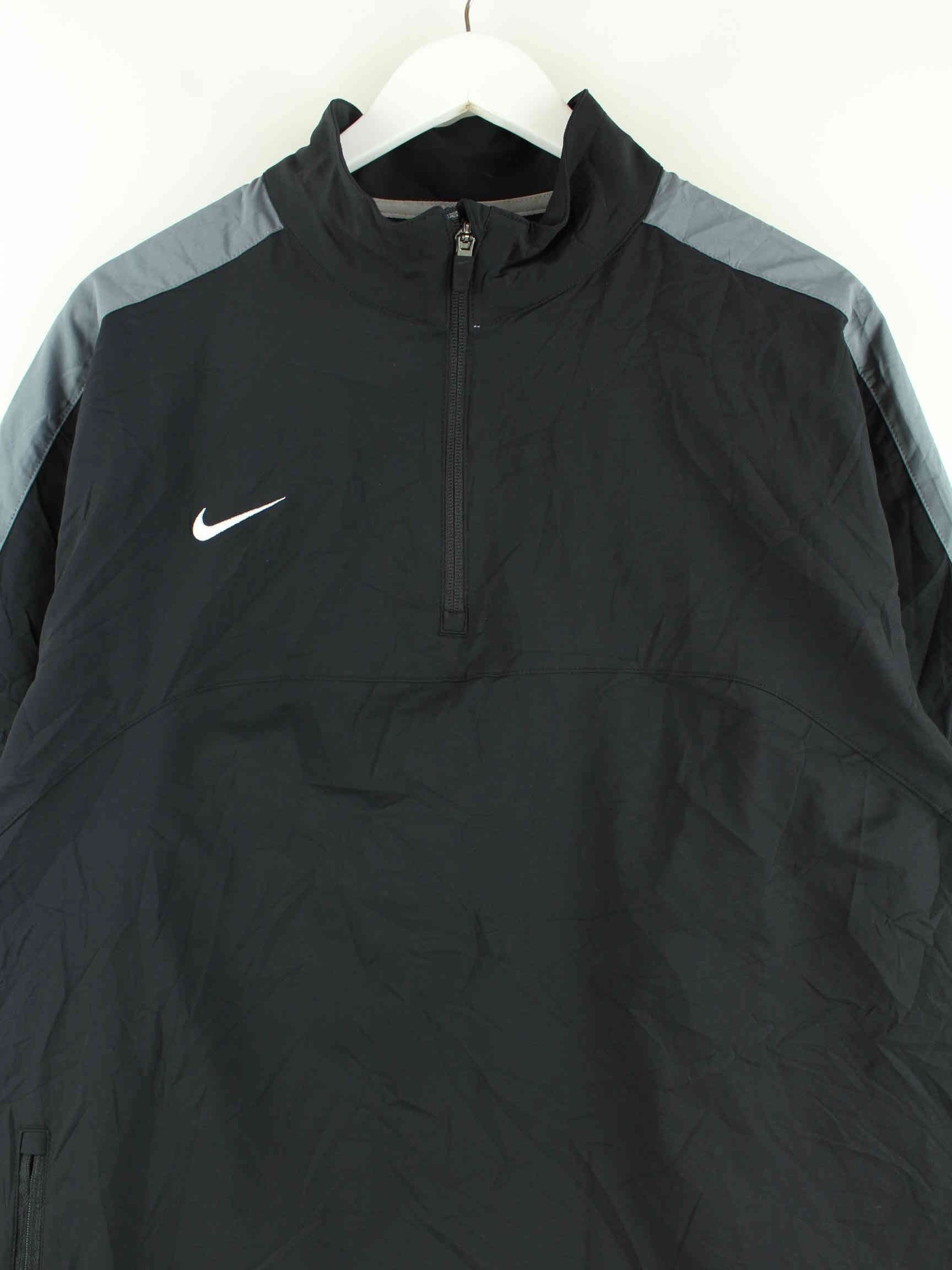 Nike Track-Top Jersey Grau XL (detail image 1)