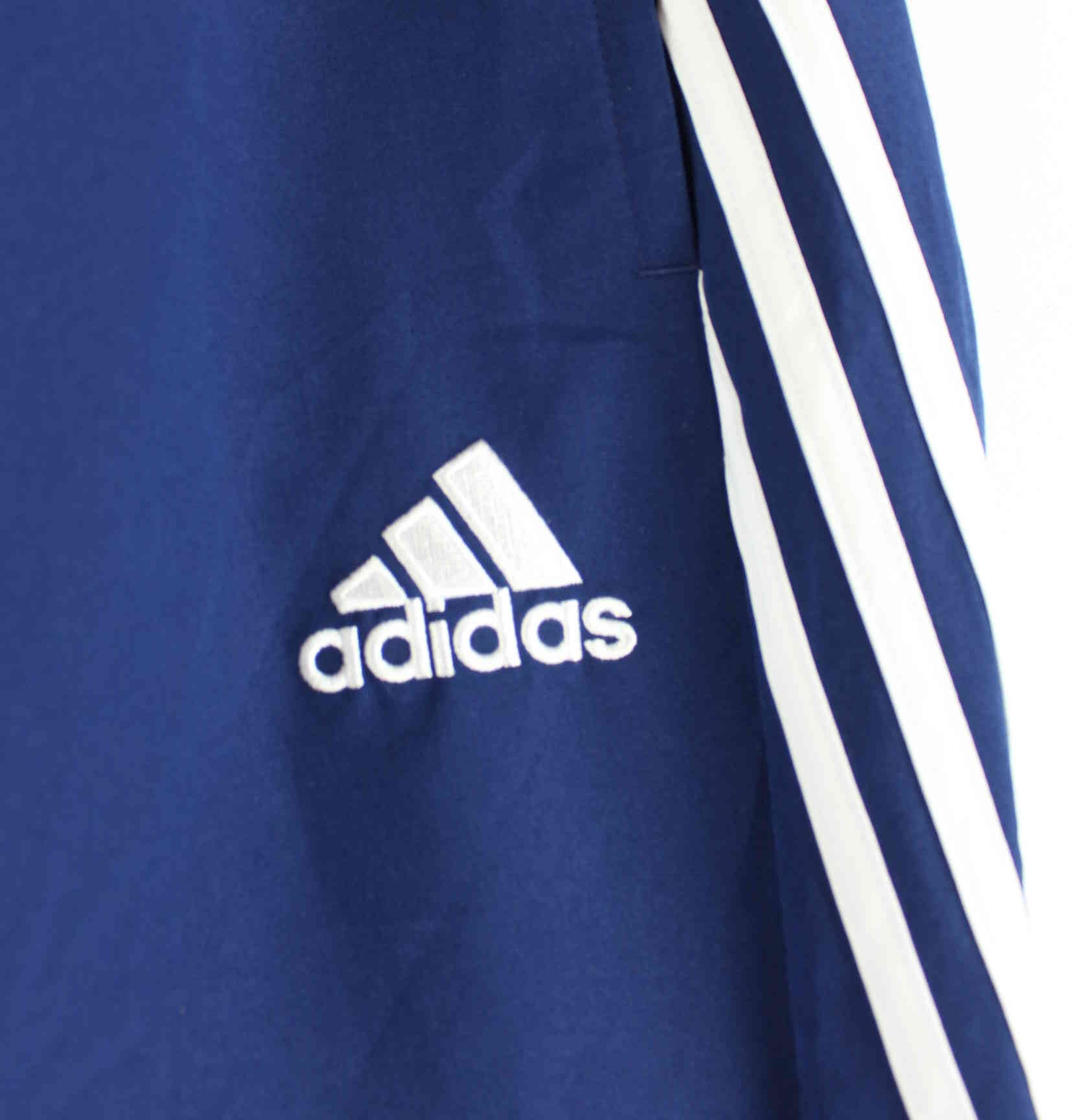 Adidas Performance Track Pants Grau M (detail image 1)
