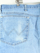 Wrangler Rugged Wear Jeans Blau W44 L30 (detail image 2)