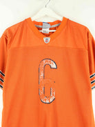 Reebok Damen NFL Chicago Bear Jay Cutler #6 Jersey Orange M (detail image 1)