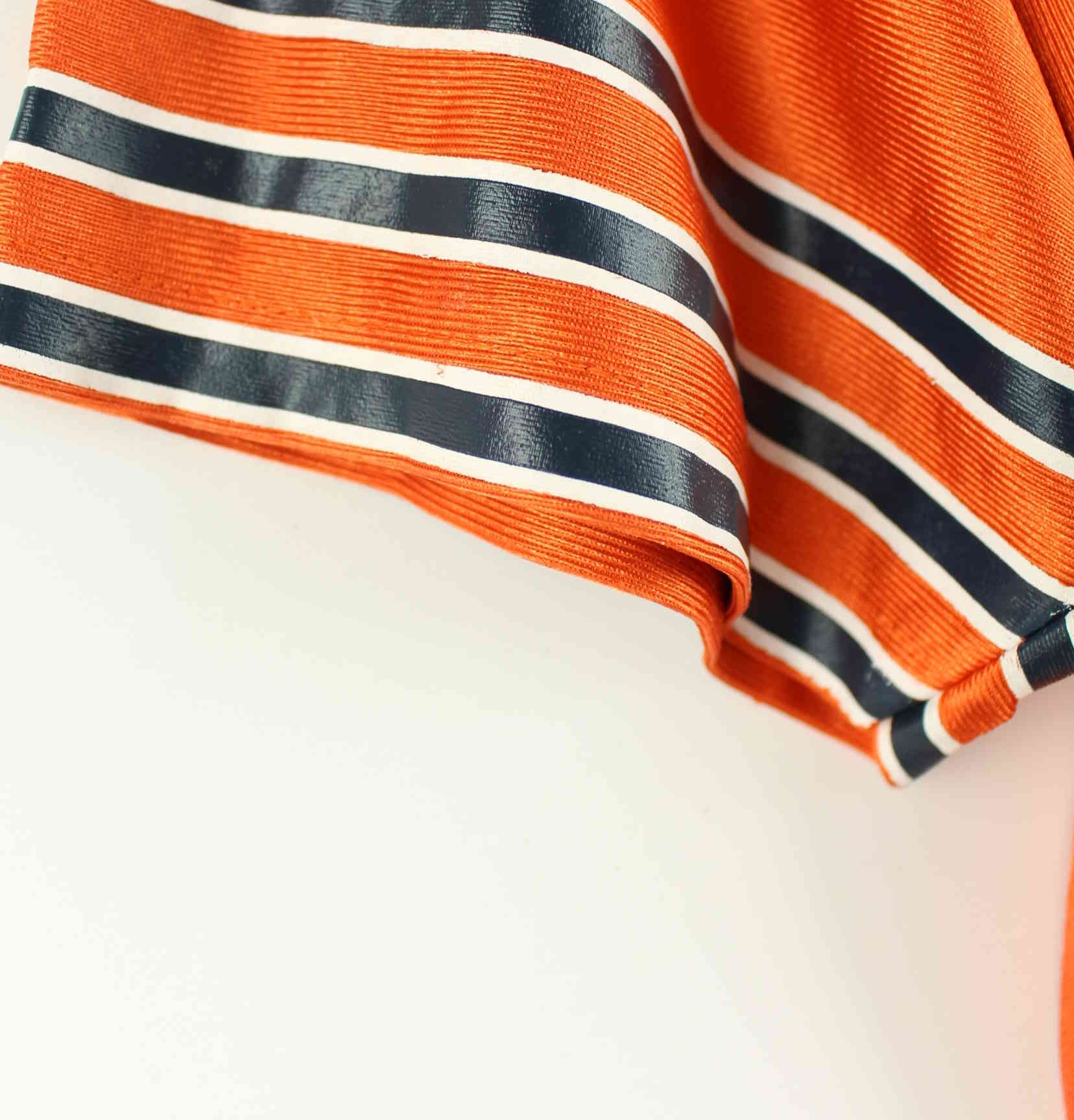 Reebok Damen NFL Chicago Bear Jay Cutler #6 Jersey Orange M (detail image 3)