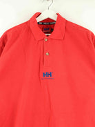Helly Hansen y2k Polo Rot XL (detail image 1)