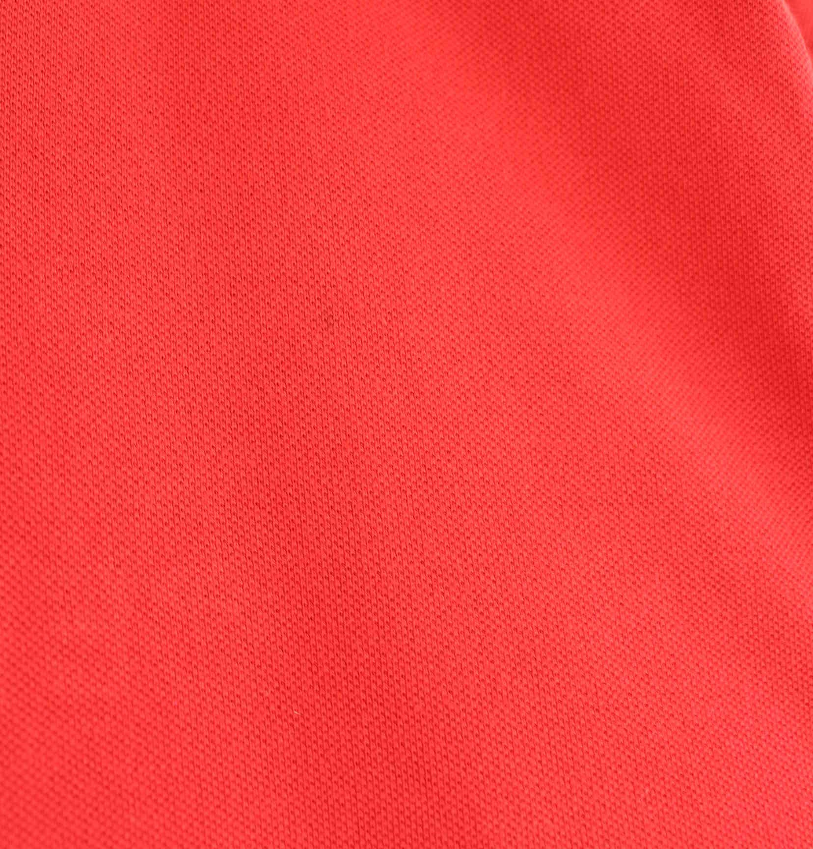 Helly Hansen y2k Polo Rot XL (detail image 2)