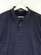 Ralph Lauren Polo Sweatshirt Blau L (detail image 1)