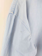 Ralph Lauren 90s Vintage Jeans Hemd Blau XL (detail image 5)