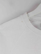 Nike 00s Spellout Print T-Shirt Weiß S (detail image 3)