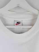 Nike Air 90s Vintage Big Backprint T-Shirt Weiß L (detail image 2)