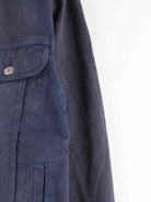 Pepe Jeans 90s Vintage Jeans Hemd Grau L (detail image 4)