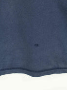 Tommy Hilfiger y2k Embroidered Sweater Blau M (detail image 5)