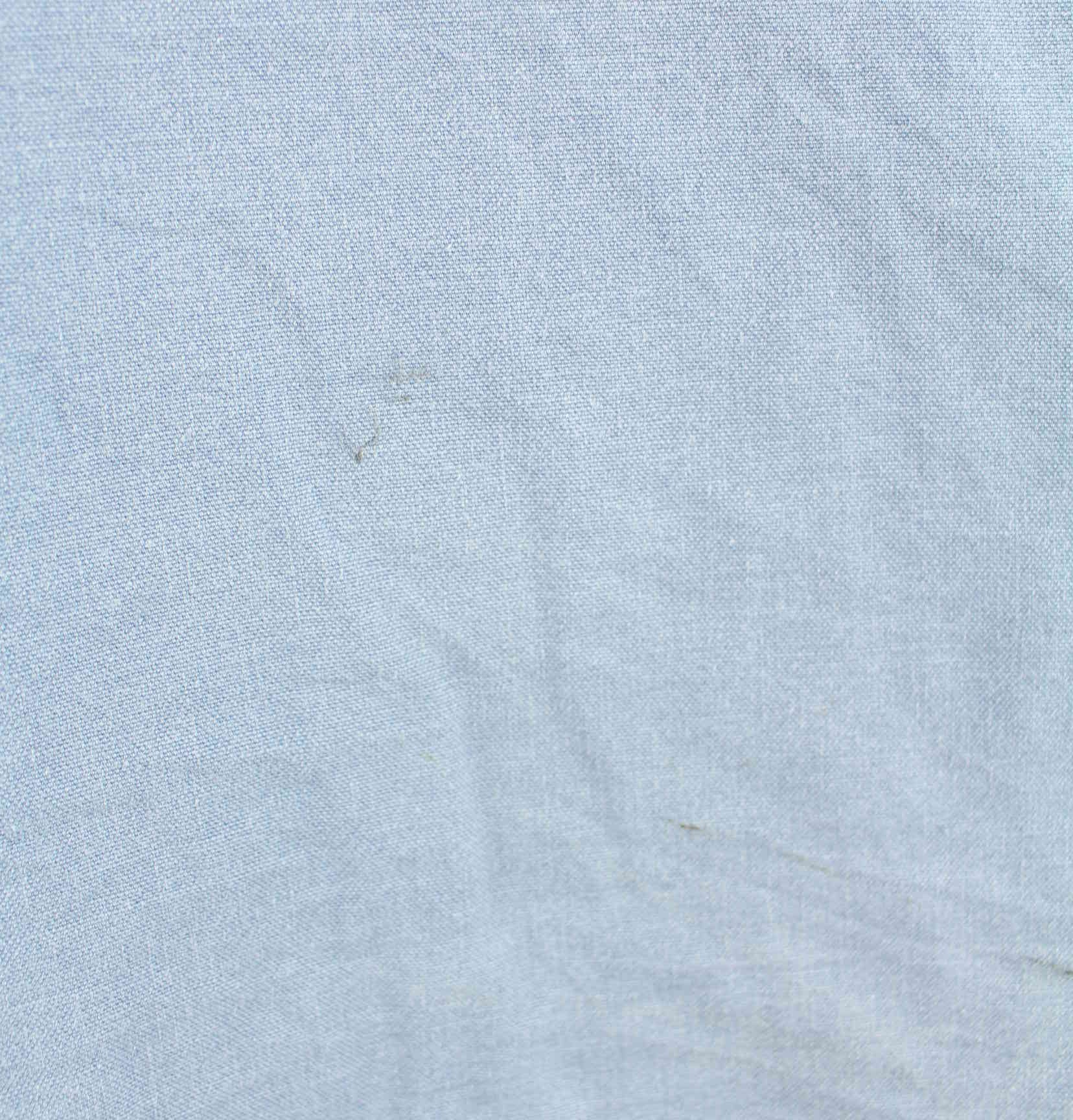 Patagonia 90s Vintage Hemd Blau M (detail image 5)