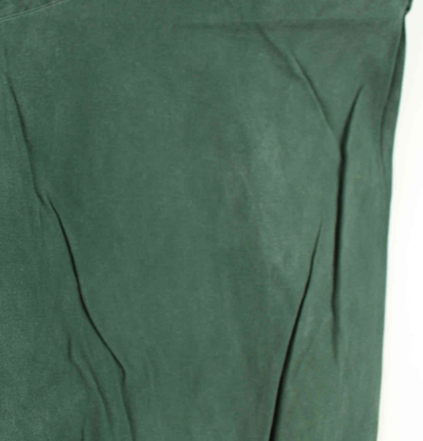 Ralph Lauren 90s Vintage Blake Faded Hemd Grün XL (detail image 10)