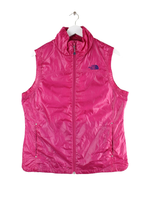 The North Face Damen Weste Lila L